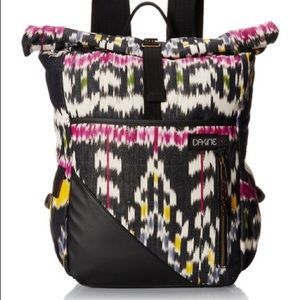 Dakine Dover 18L Backpack